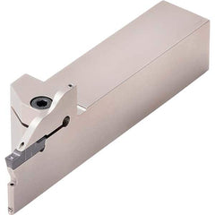 Kyocera - Indexable Grooving Toolholders Internal or External: External Toolholder Type: NonFace Grooving - All Tool & Supply