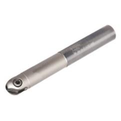 12A5S010220T1R00 Finishball Plus End Mill - All Tool & Supply