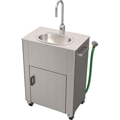 Acorn Engineering - Stainless Steel Sinks Type: Portable Inside Width: 36-3/4 (Inch) - All Tool & Supply