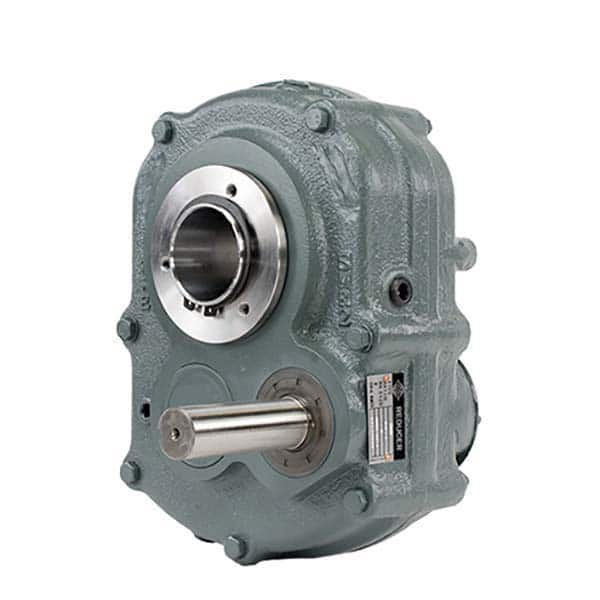 Worldwide Electric - Speed Reducers Centerline Distance: 6.590 (Decimal Inch) Ratio: 15:1 - All Tool & Supply