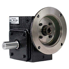 Worldwide Electric - Speed Reducers Centerline Distance: 2.060 (Decimal Inch) Ratio: 20:1 - All Tool & Supply