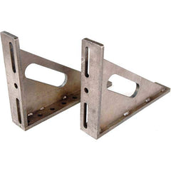 Pioneer IWS - Welding Plate & Welding Positioner Accessories Type: Welding Accessory Type of Accessory: Angle Bracket - All Tool & Supply