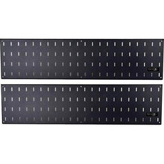 Pioneer IWS - Peg Boards Type: Gridlok Panel Width (Inch): 32 - All Tool & Supply