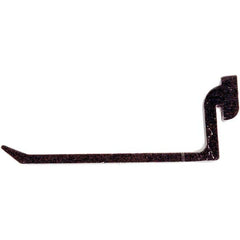 Pioneer IWS - Pegboard Hook Sets For Use With: All Gridlok Products Contents: (10)" 6" Hooks - All Tool & Supply