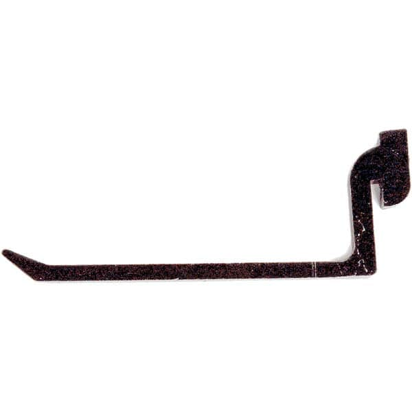 Pioneer IWS - All-Purpose & Utility Hooks Type: Hooks Material: Hot Rolled Steel - All Tool & Supply