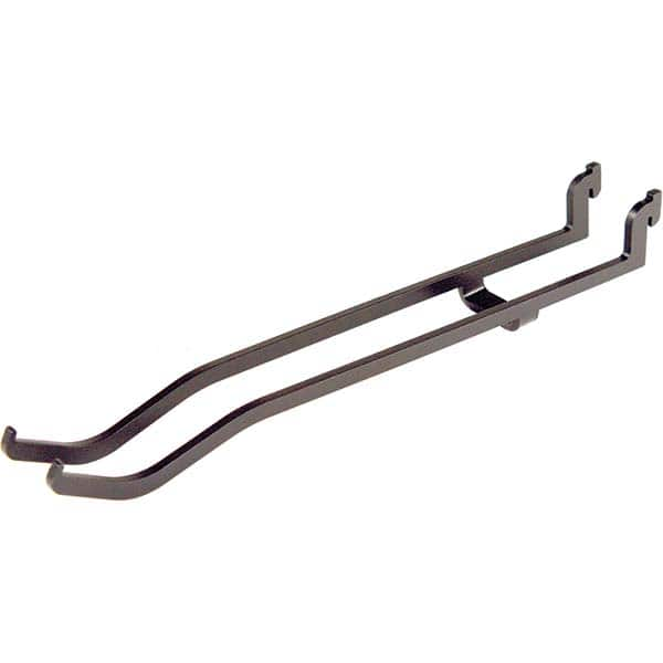 Pioneer IWS - All-Purpose & Utility Hooks Type: Hooks Material: Hot Rolled Steel - All Tool & Supply