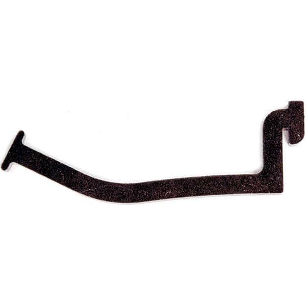 Pioneer IWS - All-Purpose & Utility Hooks Type: Hooks Material: Hot Rolled Steel - All Tool & Supply