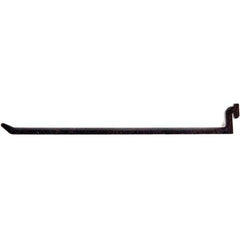 Pioneer IWS - All-Purpose & Utility Hooks Type: Hooks Material: Hot Rolled Steel - All Tool & Supply