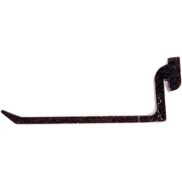 Pioneer IWS - Pegboard Hook Sets For Use With: All Gridlok Products Contents: (10) 3" Hooks - All Tool & Supply