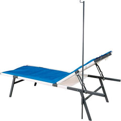 Pioneer IWS - Emergency Preparedness Supplies Type: Emergency Cot Length (Decimal Inch): 82.0000 - All Tool & Supply