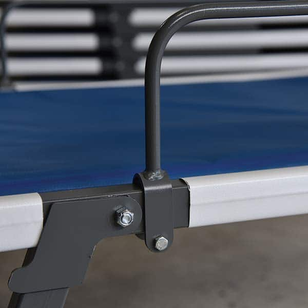 Pioneer IWS - Emergency Preparedness Supplies Type: Emergency Cot Rail Length (Decimal Inch): 31.0000 - All Tool & Supply