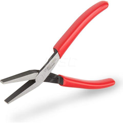 Plier: Flat Nose Head