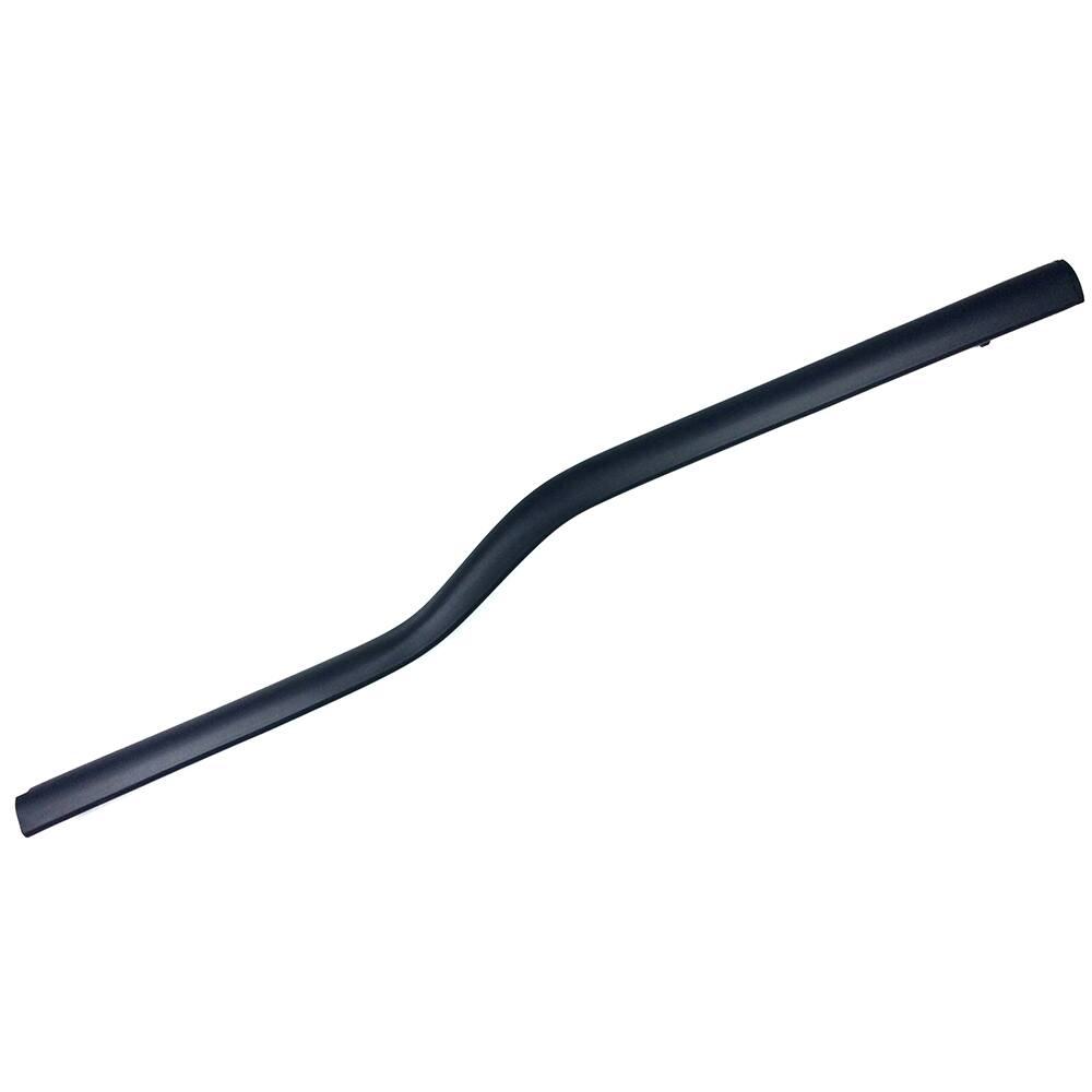 Fairchild Industries - Automotive Replacement Parts; Type: Belt Weatherstrip ; Application: 2004-2008 Ford F-150 Belt Weatherstrip replaces OEM# 6L3Z 1521453 A - Exact Industrial Supply