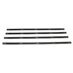 Fairchild Industries - Automotive Replacement Parts; Type: Belt Weatherstrip Kit ; Application: 1974-1979 Plymouth Trailduster Belt Weatherstrip Kit replaces OEM#: 3899566 replaces OEM# 3899566 - Exact Industrial Supply