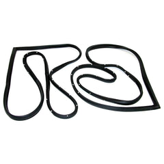 Fairchild Industries - Automotive Replacement Parts; Type: Door Seal Kit ; Application: 1977-1986 Oldsmobile 88 Door Seal Kit replaces OEM# 20000062; 20000063 - Exact Industrial Supply