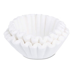 Bunn - Coffee, Tea & Accessories; Breakroom Accessory Type: Coffee Filters ; For Use With: Bunn? 1.5 gal Tea/Coffee Brewers ; Breakroom Accessory Description: Coffee and Tea Filters-Paper Cone - Exact Industrial Supply