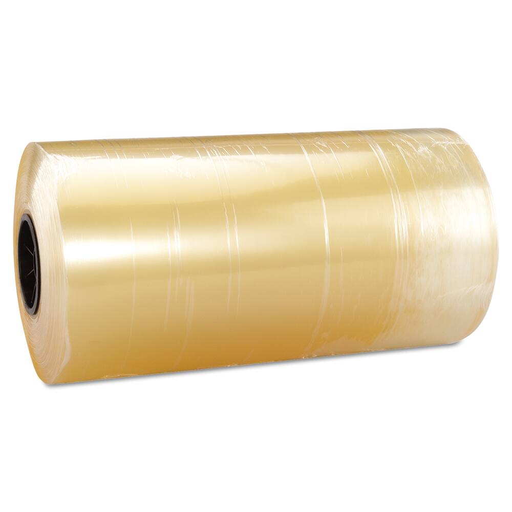 Reynolds - Foil & Plastic Wrap; Breakroom Accessory Type: Plastic Wrap ; For Use With: Food Protection ; Breakroom Accessory Description: Food Wrap-Plastic Wrap - Exact Industrial Supply