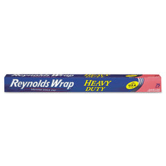 Reynolds - Foil & Plastic Wrap; Breakroom Accessory Type: Foil Wrap ; For Use With: Food Protection ; Breakroom Accessory Description: Food Wrap-Aluminum Foil - Exact Industrial Supply