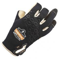 720LTR L BLK HD FRAMING GLOVES - All Tool & Supply