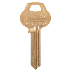 Key Blanks; Type: Corbin; Minimum Order Quantity: Brass; Material: Brass; Type: Corbin; Material: Brass