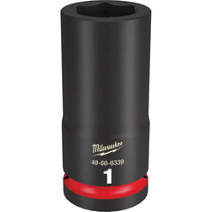 Impact Socket: 3/4″ Drive 6-Point