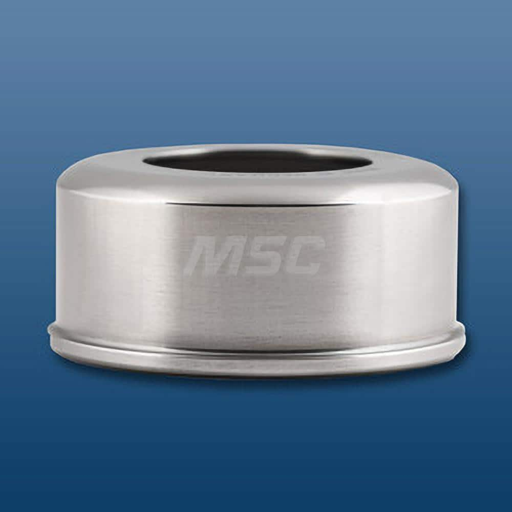 Collet Nuts & Locknuts; Product Type: Collet Nut; Collet Series: ER32; Coolant Through: No