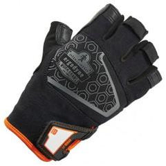 860 S BLK HVY LIFTING UTILITY GLOVES - All Tool & Supply