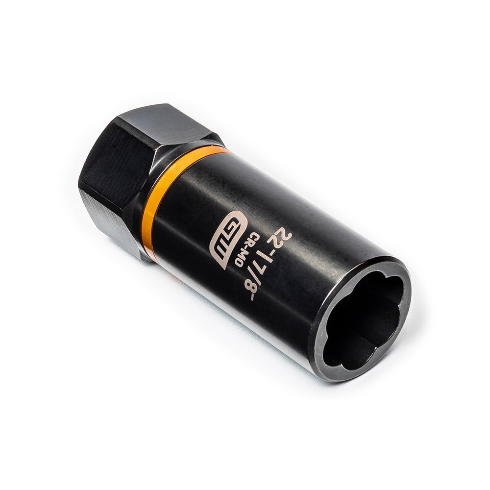 1/2″ Drive Bolt Biter ™ Impact Deep Extraction Socket 22mm- [7/8-″]