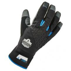 817 M BLK REIN THERMAL UTIL GLOVES - All Tool & Supply