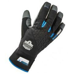 817WP S BLK REINF UTILITY GLOVES - All Tool & Supply