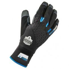 818WP XL BLK WATERPROOF UTIL GLOVES - All Tool & Supply