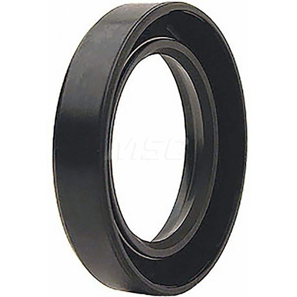 Automotive Shaft Seals; Seal Type: SC; Inside Diameter (Decimal Inch): 28 mm; Outside Diameter (Decimal Inch): 38 mm; Thickness (Decimal Inch): 5.5 mm; Color: Black; Hardness: 70 Shore A; Minimum Order Quantity: Nitrile Rubber; Material: Nitrile Rubber; O