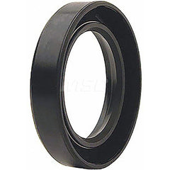 Automotive Shaft Seals; Seal Type: TB; Inside Diameter (Decimal Inch): 51 mm; Outside Diameter (Decimal Inch): 65 mm; Thickness (Decimal Inch): 7 mm; Color: Black; Hardness: 70 Shore A; Minimum Order Quantity: Nitrile Rubber; Material: Nitrile Rubber; Ove