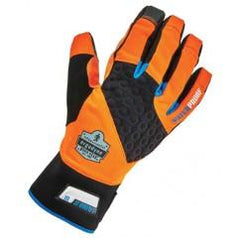 818WP S ORG WATERPROOF UTIL GLOVES - All Tool & Supply