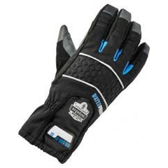 819WP S BLK WATERPROOF GLOVES - All Tool & Supply