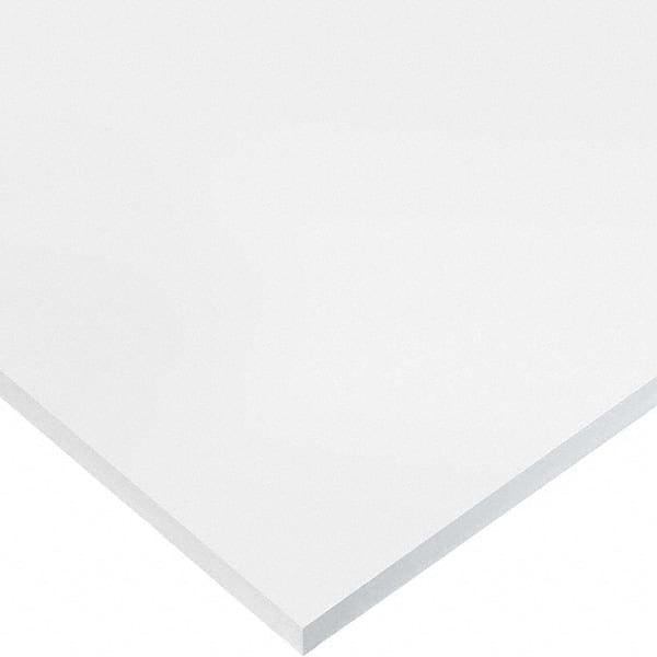 USA Sealing - 36" x 12" x 3/16" Semi-Clear Silicone Sheet - All Tool & Supply