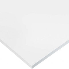 USA Sealing - 36" x 24" x 1/16" Semi-Clear Silicone Sheet - All Tool & Supply