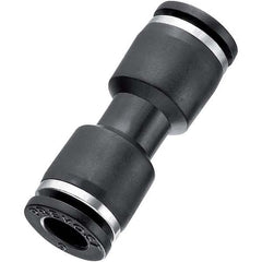 Prevost - Plastic Push-To-Connect Tube Fittings Type: Union Tube Outside Diameter (Inch): 5/32 - All Tool & Supply