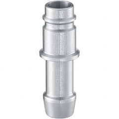 Prevost - Pneumatic Hose Fittings & Couplings Type: Plug Thread Size: 1/2 - All Tool & Supply