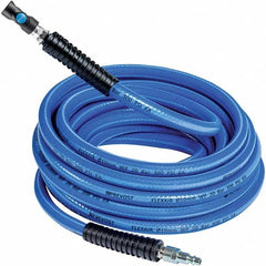 Prevost - Air & Multi-Purpose Hose Type: Flexible Hose Material: Hybrid Polymer - All Tool & Supply