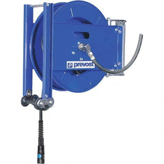 Prevost - 65' Spring Retractable Hose Reel - All Tool & Supply