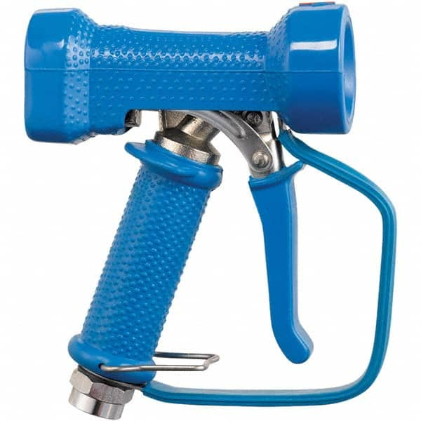 Prevost - Sprayers & Nozzles Type: Extra Wide Fan Color: Blue - All Tool & Supply