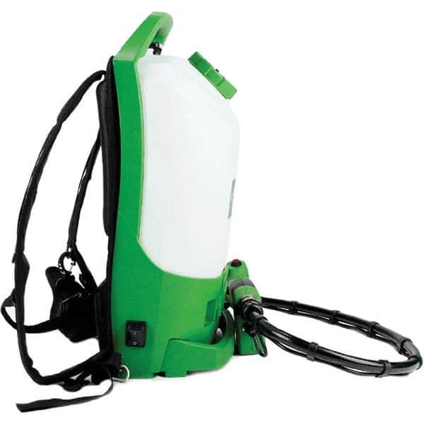 Victory - Electrostatic Backpack Sprayer - All Tool & Supply