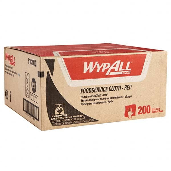 WypAll - X80 Reusable Food Service Wipes - All Tool & Supply