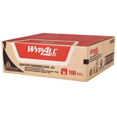 WypAll - X70 Reusable Food Service Wipes - All Tool & Supply