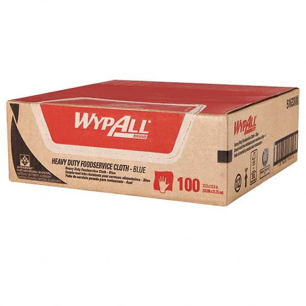 WypAll - X70 Reusable Food Service Wipes - All Tool & Supply