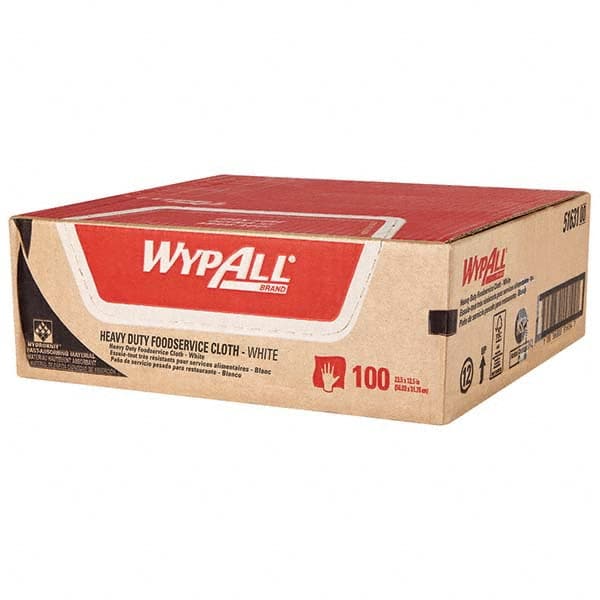 WypAll - X70 Reusable Food Service Wipes - All Tool & Supply