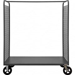 Durham - Carts Type: Wire Cart Load Capacity (Lb.): 1,600 - All Tool & Supply