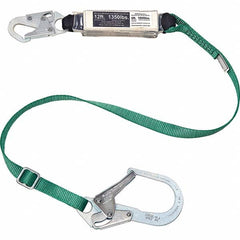 MSA - Lanyards & Lifelines Type: Lanyard Length (Inch): 72 - All Tool & Supply