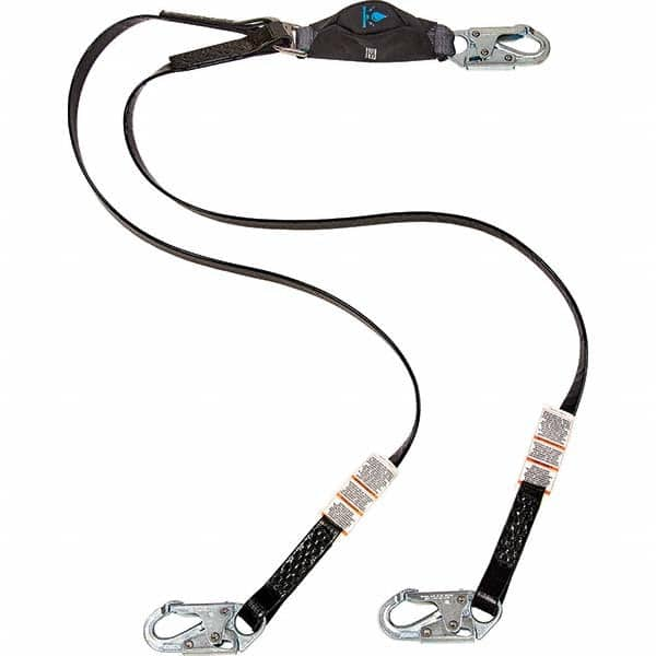 MSA - Lanyards & Lifelines Type: Lanyard Length (Inch): 72 - All Tool & Supply